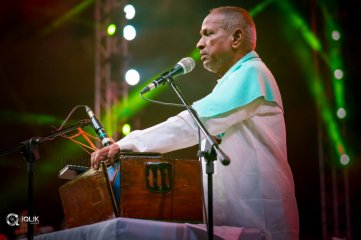 Maestro Ilayaraja Live Concert Event
